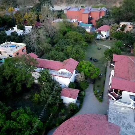 Jim Corbett Resort Rāmnagar Eksteriør billede